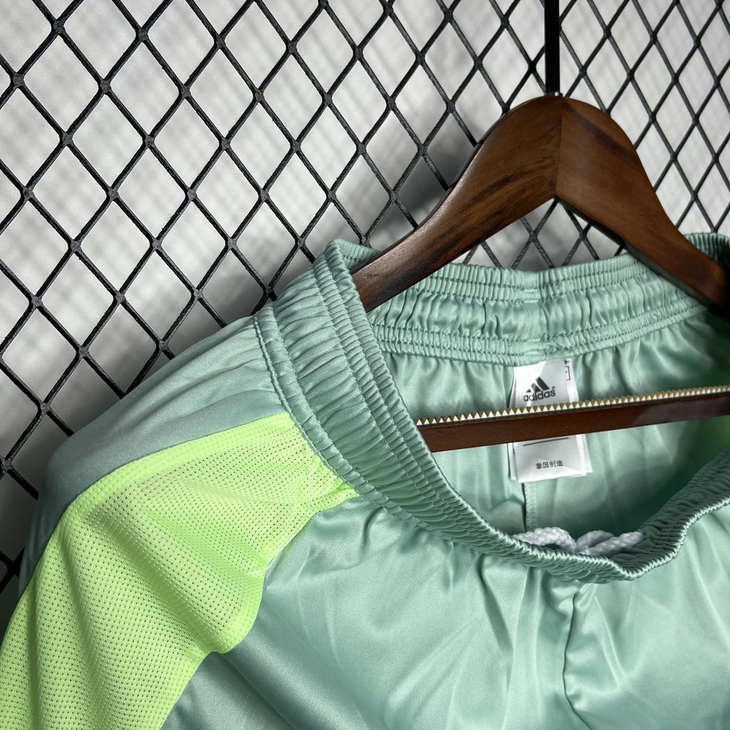 Shorts Mexiko 2024/25 Auswärts