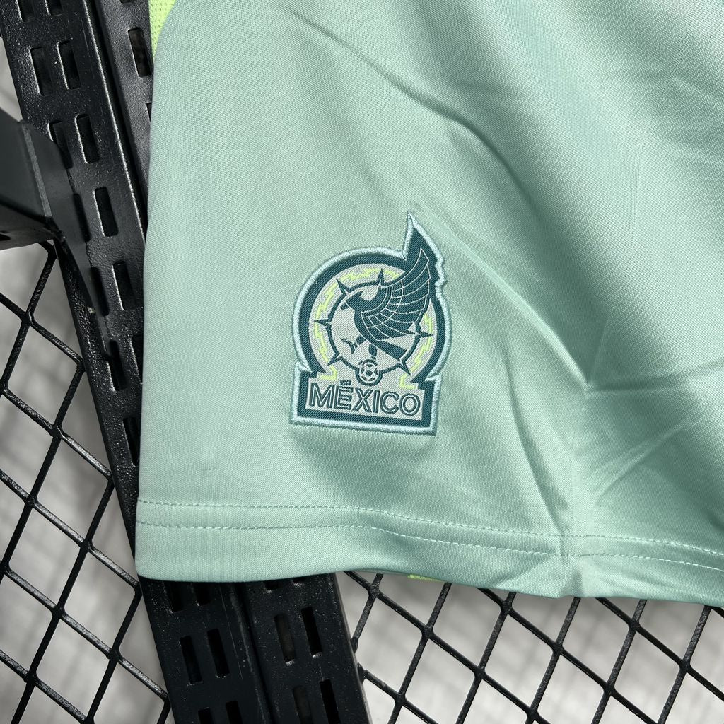 Shorts Mexiko 2024/25 Auswärts