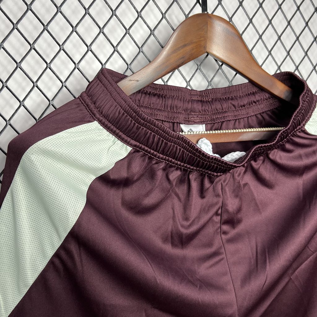 Shorts Mexiko 2024/25 Heim