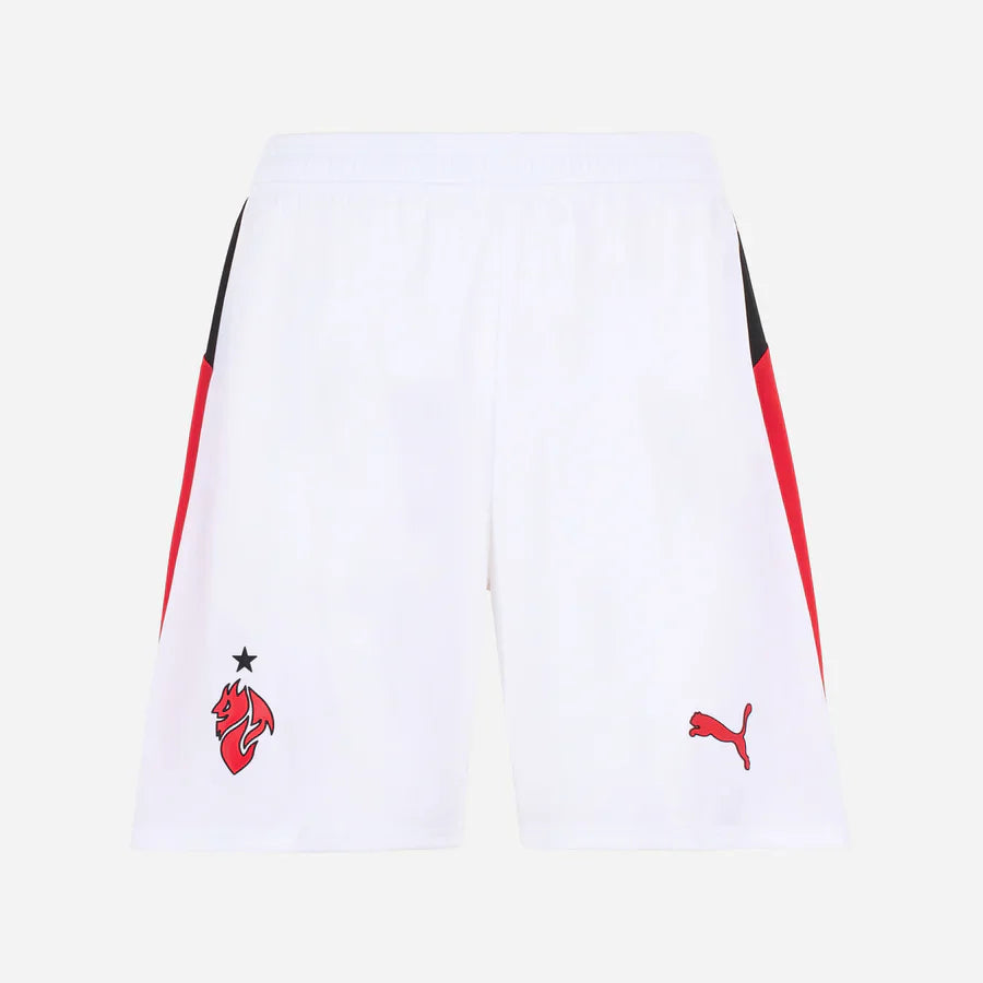 Shorts Mailand 25/26 Auswärts