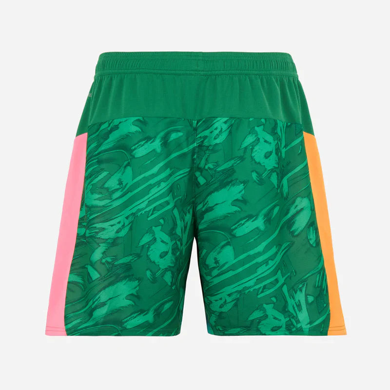 Shorts Milan 25/26 TORWART DRITTER