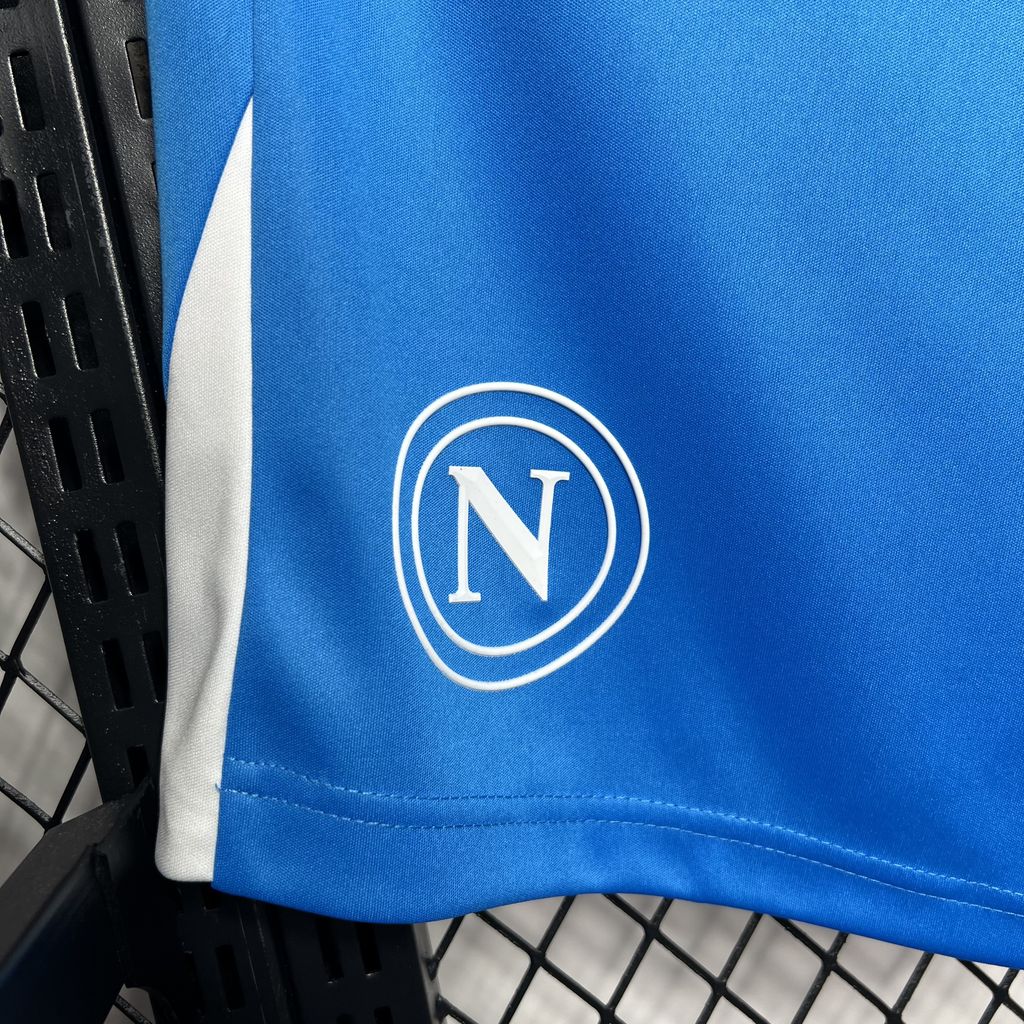 Shorts Napoli 2024/25 Auswärts