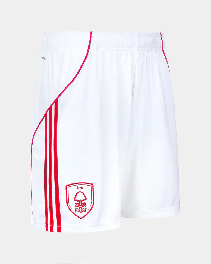 Nottingham Forest Heimspiel 25/26