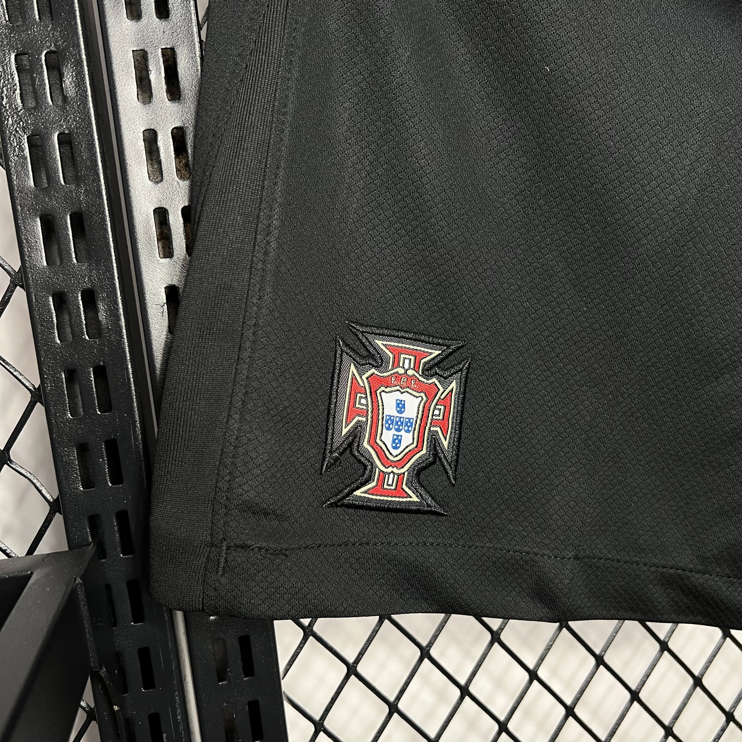 Shorts Portugal 2024/25 Away
