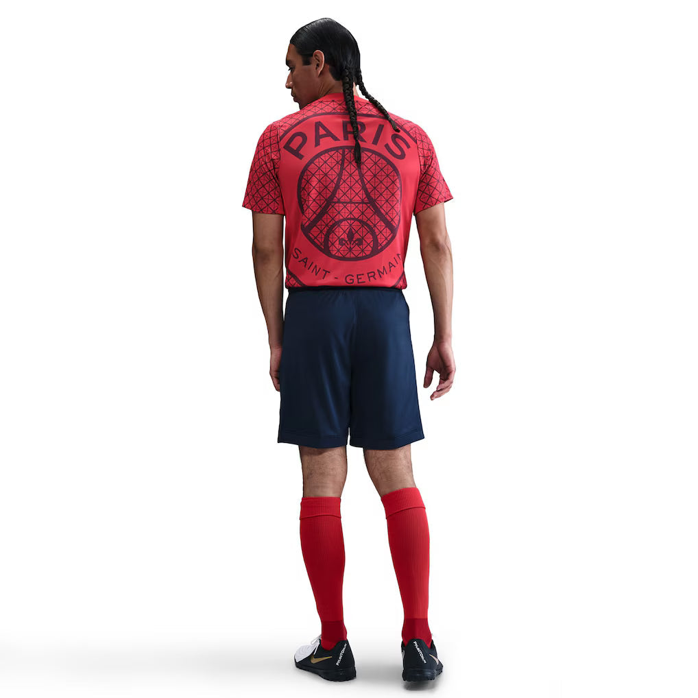 Shorts PSG 25/26 Heim