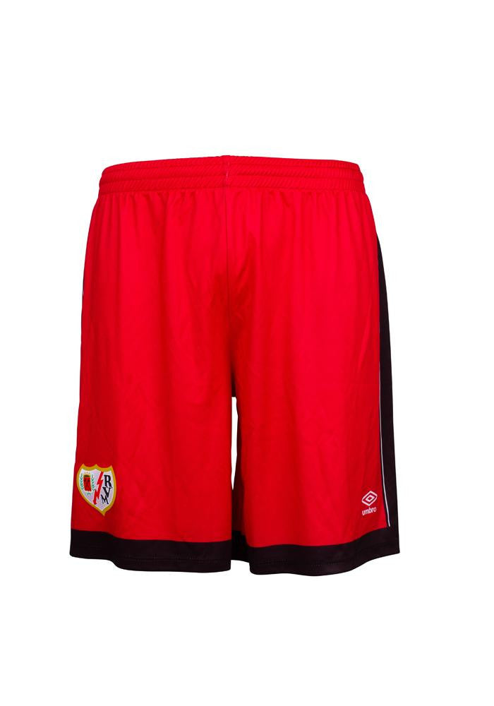 Shorts Rayo Vallecano 25/26 Auswärts