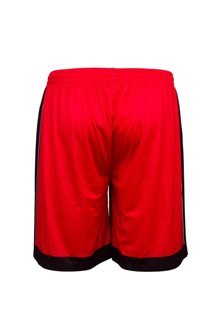 Shorts Rayo Vallecano 25/26 Auswärts