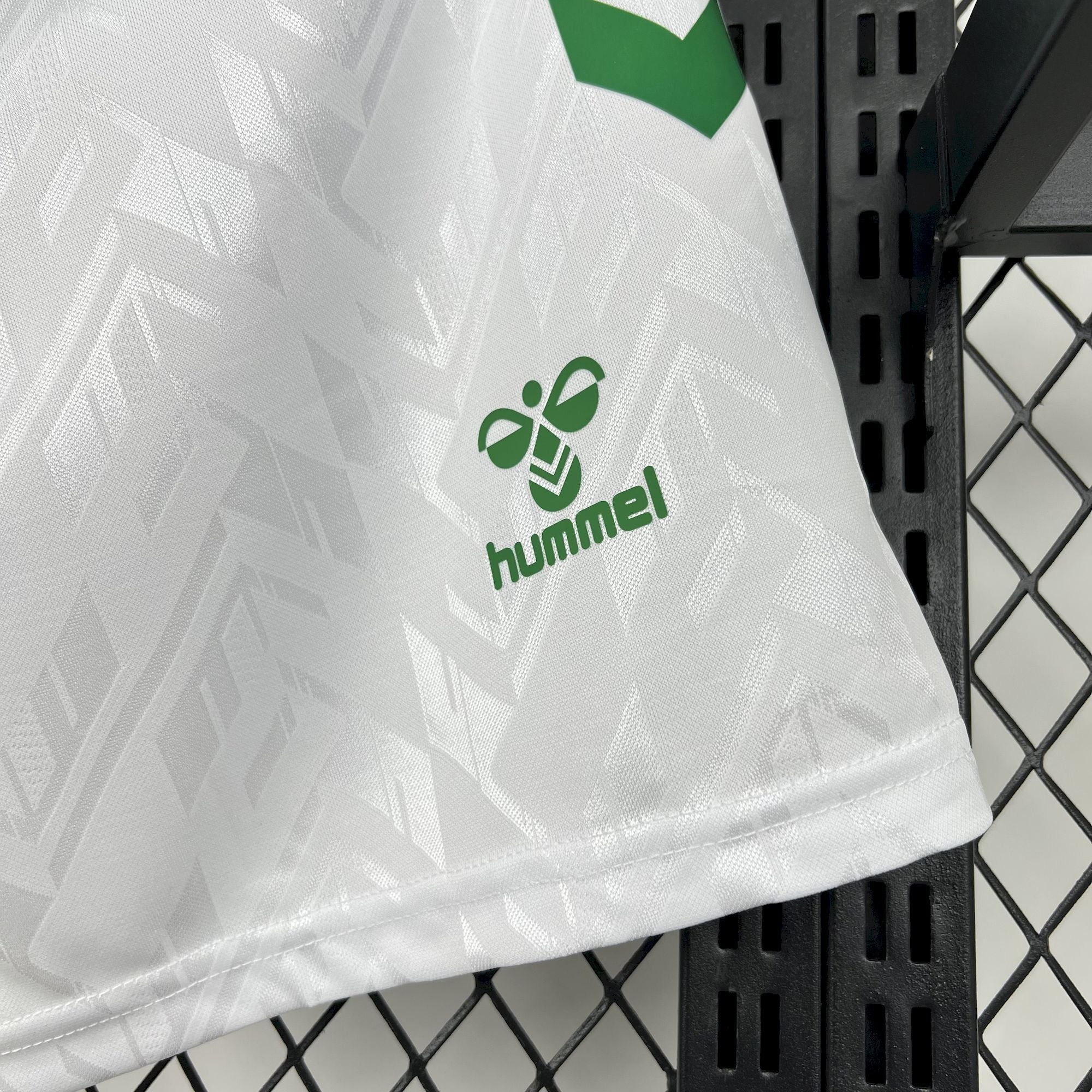 Shorts Real Betis Heimspiel 2024/25