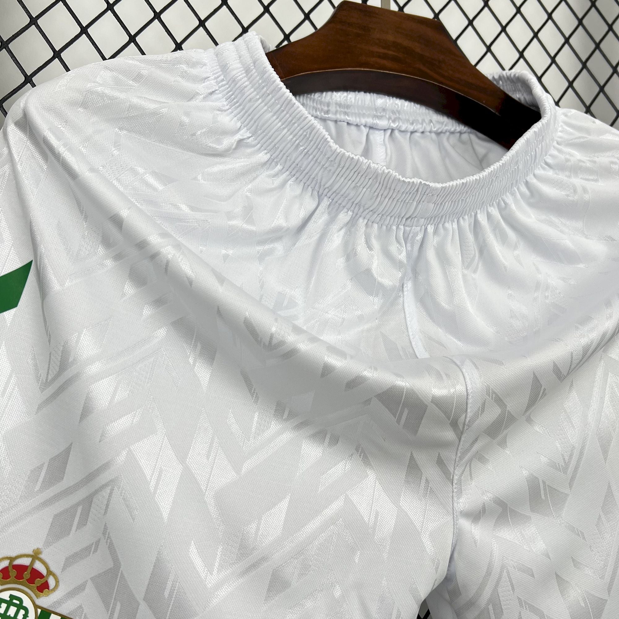 Shorts Real Betis Heimspiel 2024/25