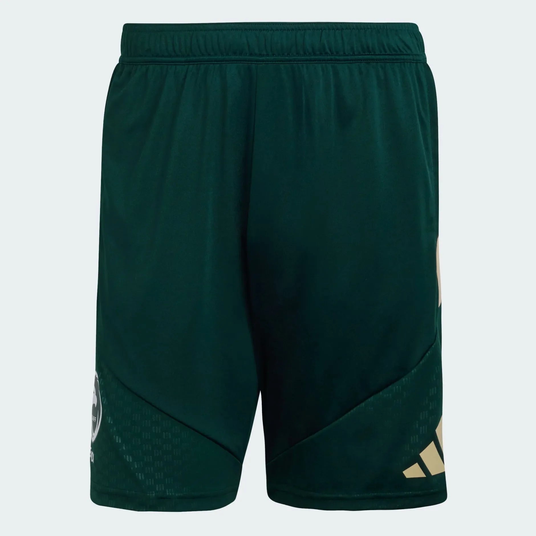 Shorts Saudi Arabia 2026 Training WorldCup