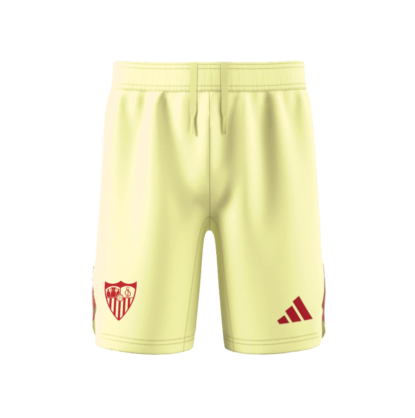 Shorts Sevilla 25/26 Torwart
