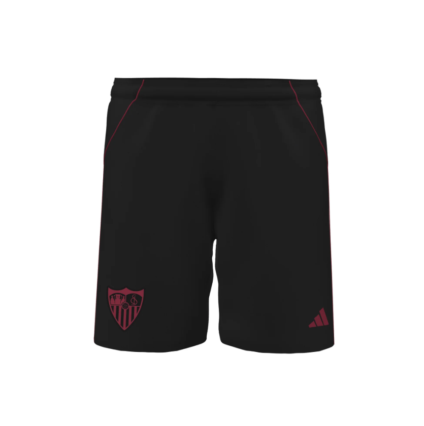 Shorts Sevilla 25/26 Dritter