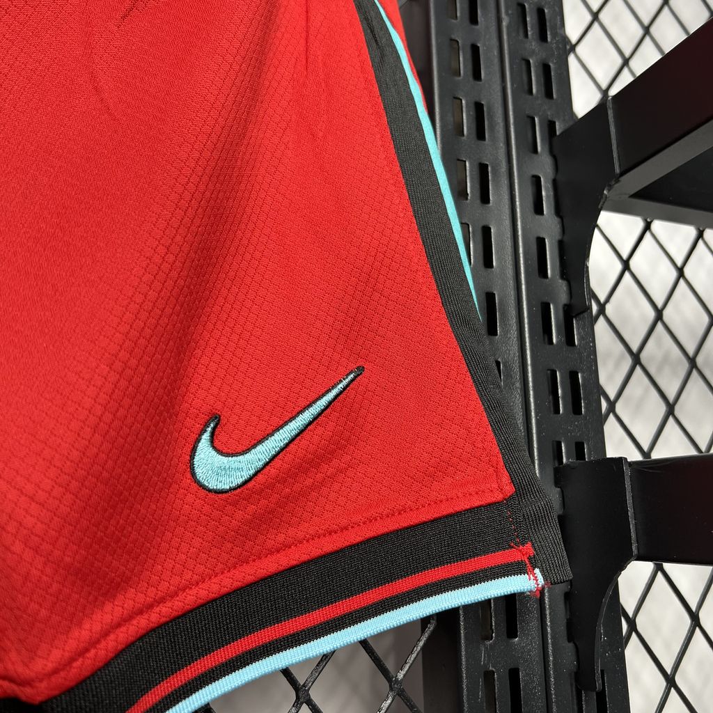 Shorts South Korea 2024/25 Home