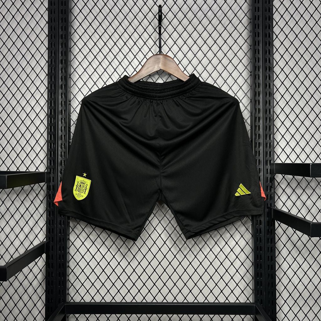 Shorts Spanien 2024/25 Torwart