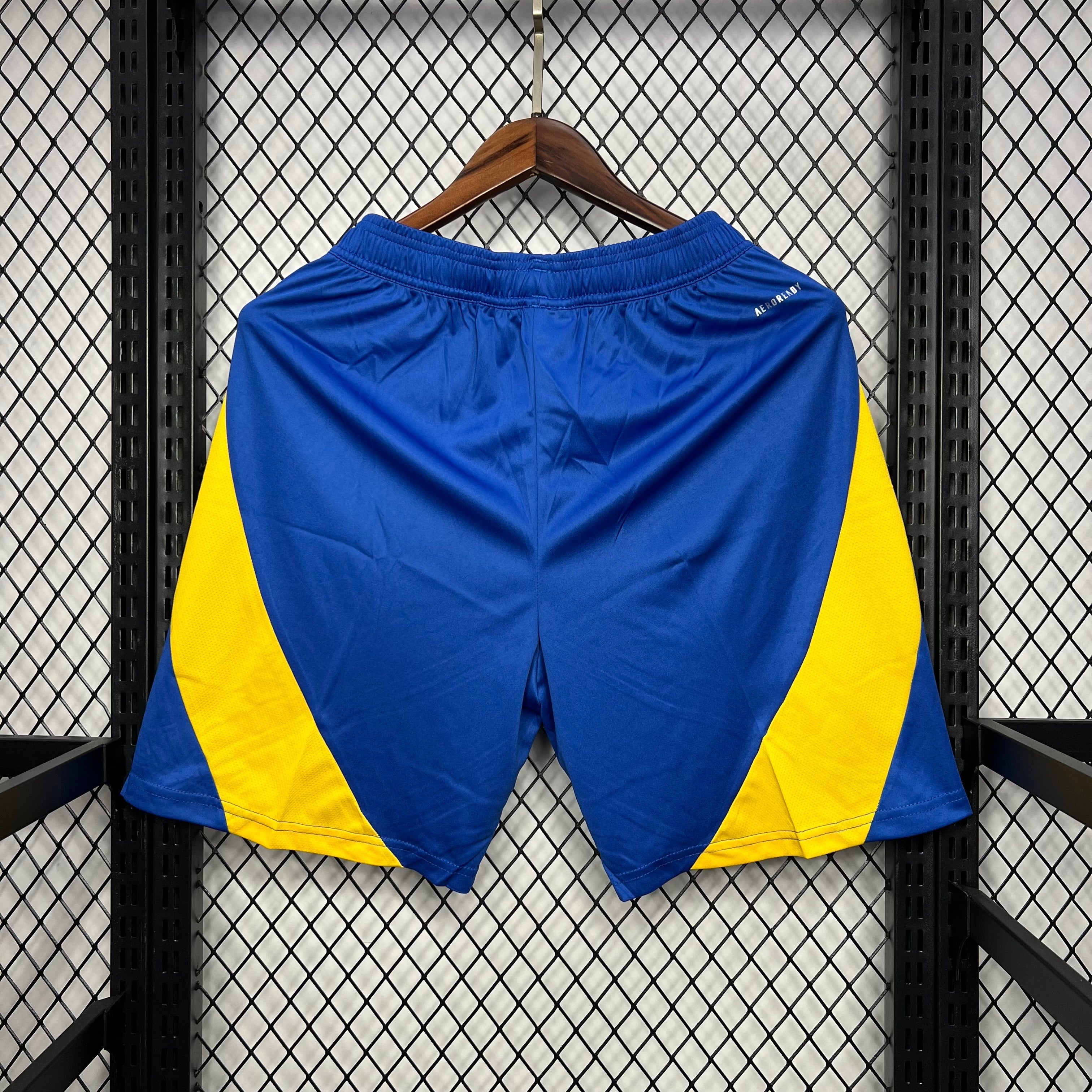 Shorts Spanien 2024/25 Heim