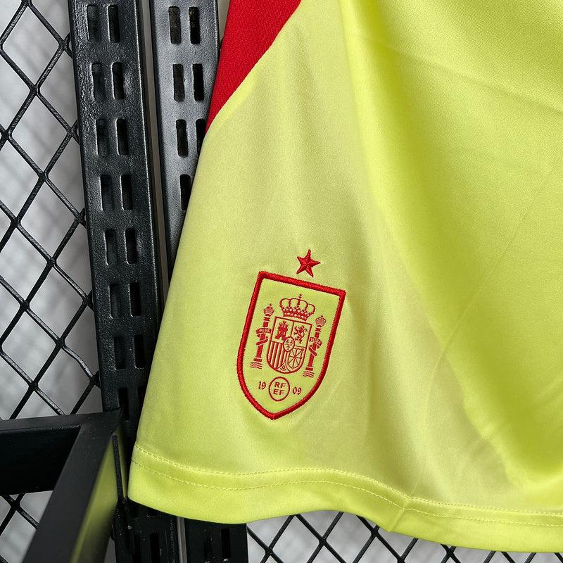 Shorts Spain ll 2024/25