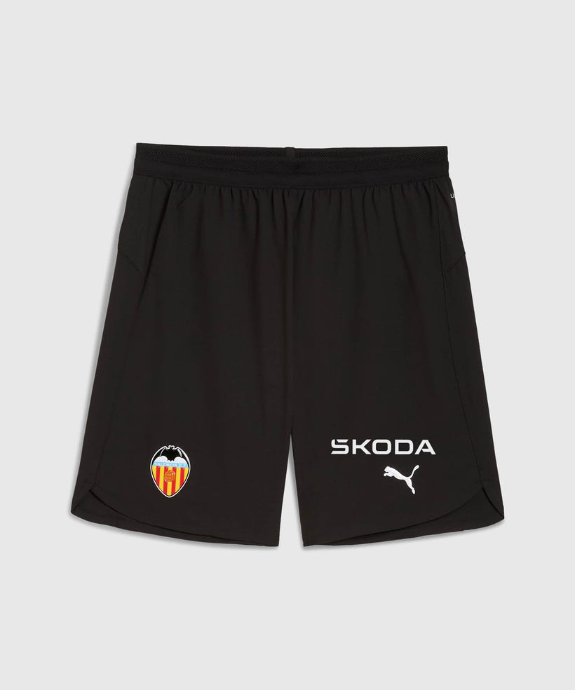 Shorts Valencia 25/26 Heimspiel