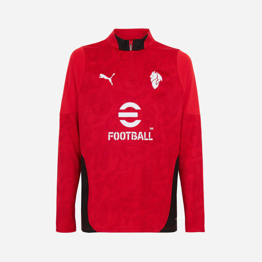 AC Mailand Trainingsshirt 25/26