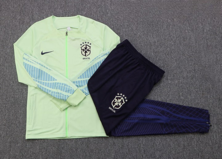 Tracksuit Brazil