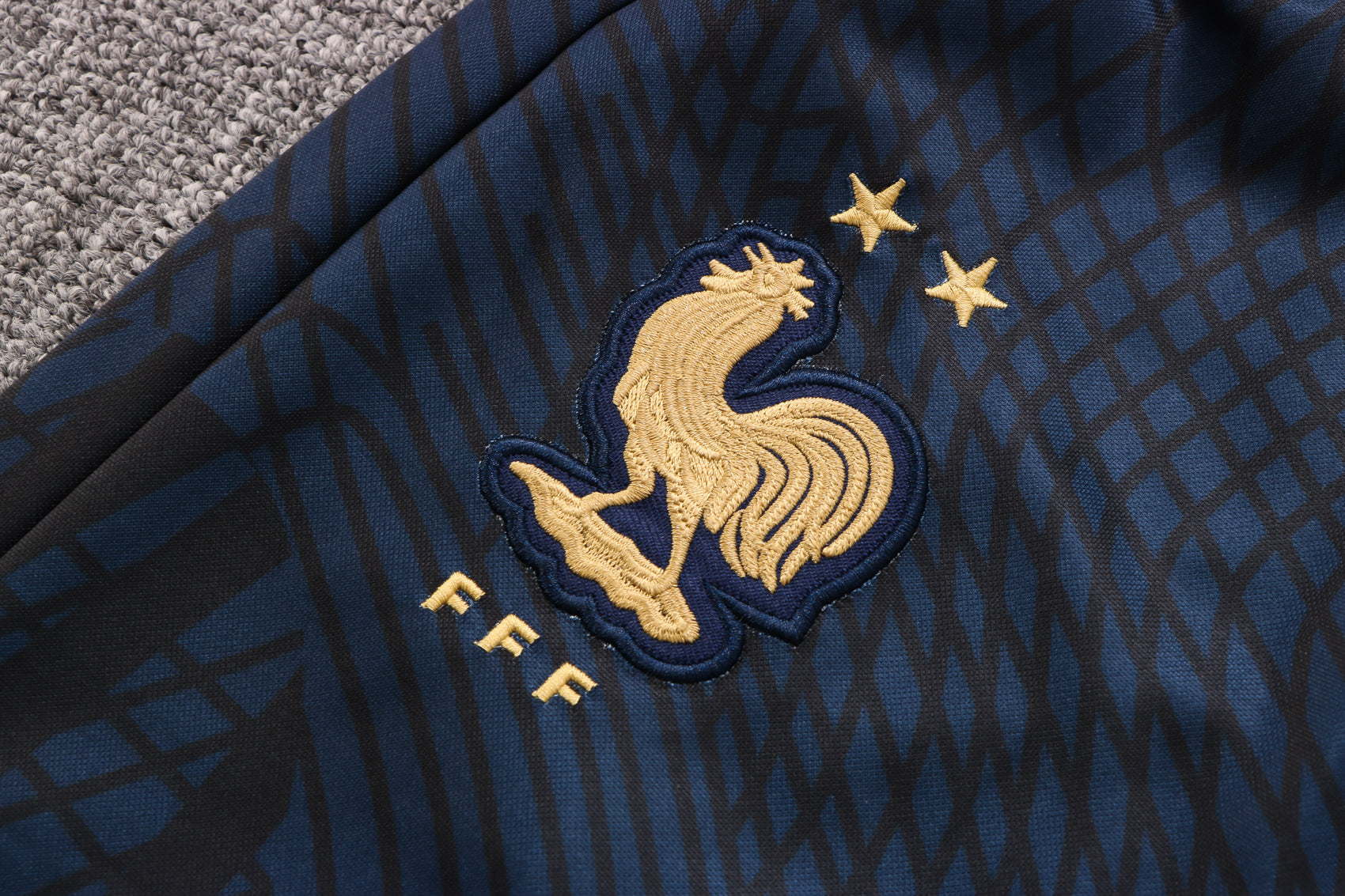 Tracksuit France