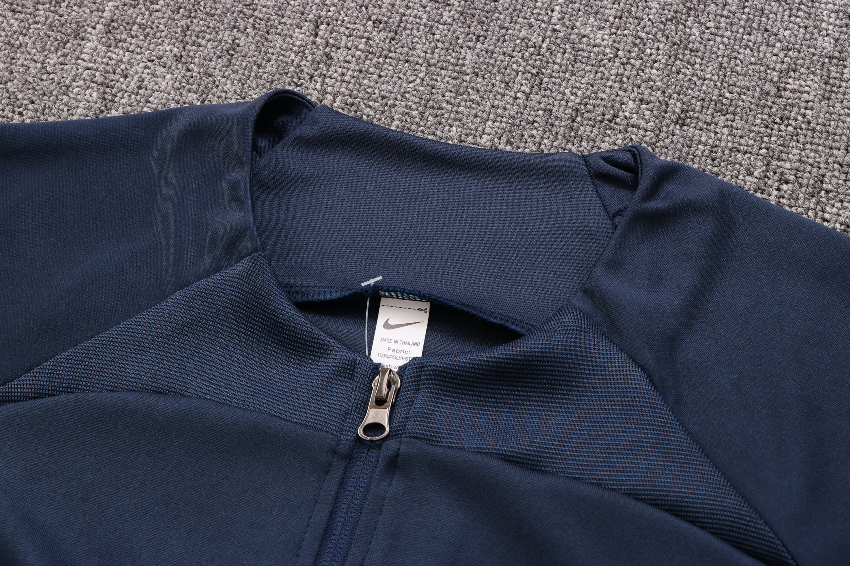 Tracksuit France