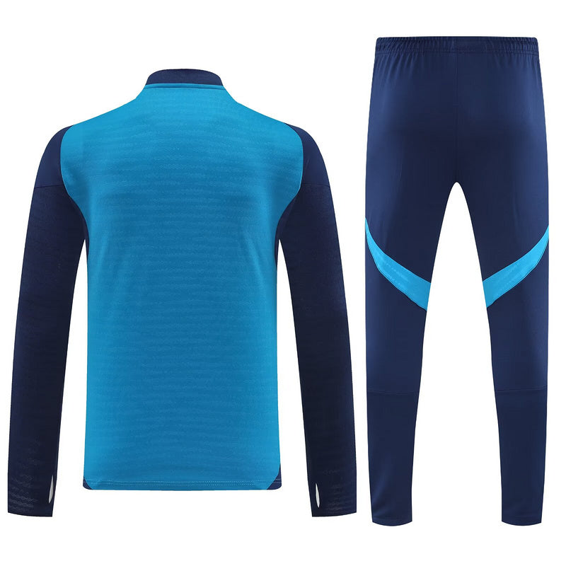 Trainingsanzug Arsenal 25/26 Azul