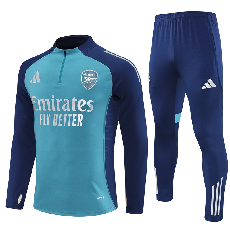 Trainingsanzug Arsenal 25/26 - Winter