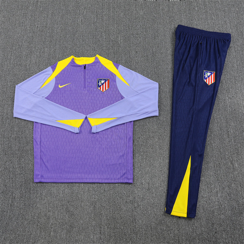 Trainingsanzug Atlético de Madrid 25/26 - Winter