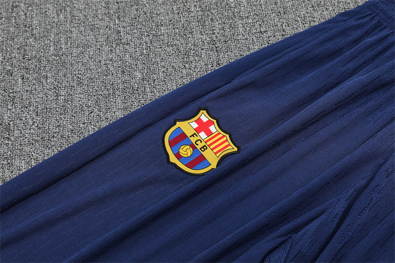 Trainingsanzug Barcelona 25/26 - Winter