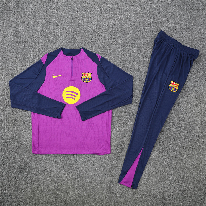 Trainingsanzug Barcelona 25/26 - Winter