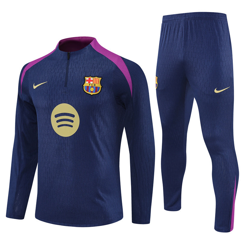 Trainingsanzug Barcelona 25/26 - Winter