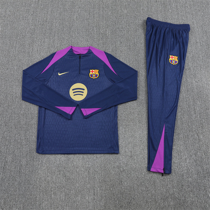 Trainingsanzug Barcelona 25/26 - Winter