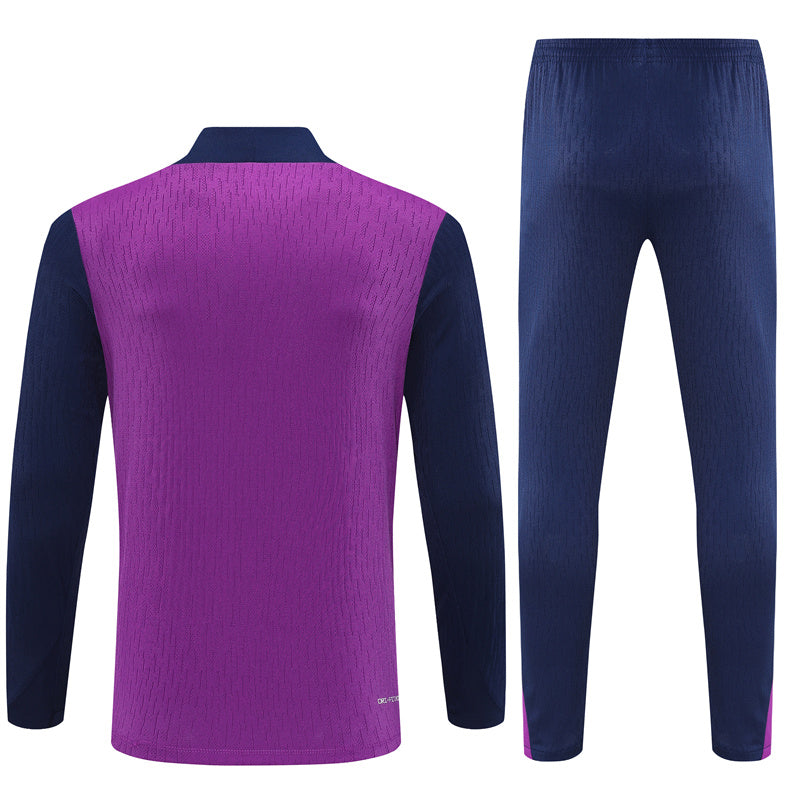 Trainingsanzug Barcelona 25/26 - Winter
