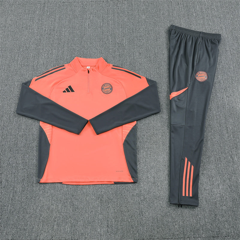 Trainingsanzug Bayern De Munique 25/26 - Winter