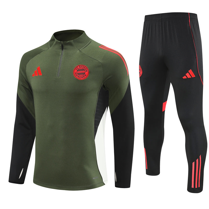 Trainingsanzug Bayern De Munique 25/26 - Winter