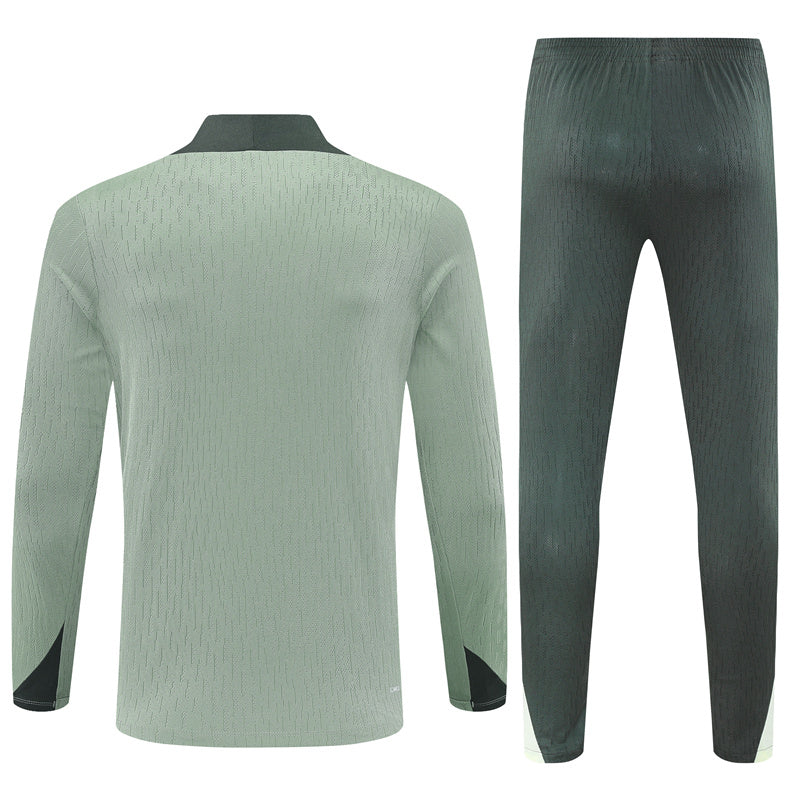 Training Suit Chelsea 25/26 - Winter
