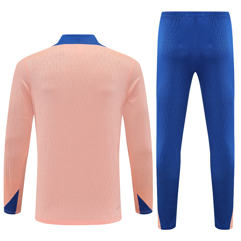 Training Suit France 25/26 - Winter