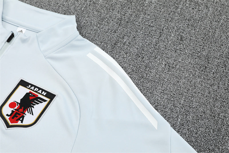 Training Suit Japan 25/26 - Winter
