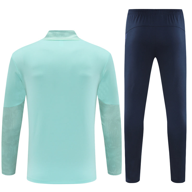 Training Suit Marseille 25/26 - Winter