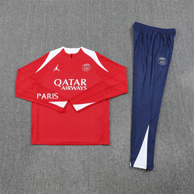 Trainingsanzug PSG 25/26 - Winter
