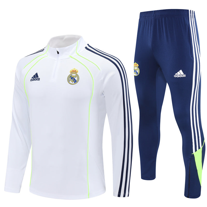 Trainingsanzug Real Madrid 25/26 - Winter
