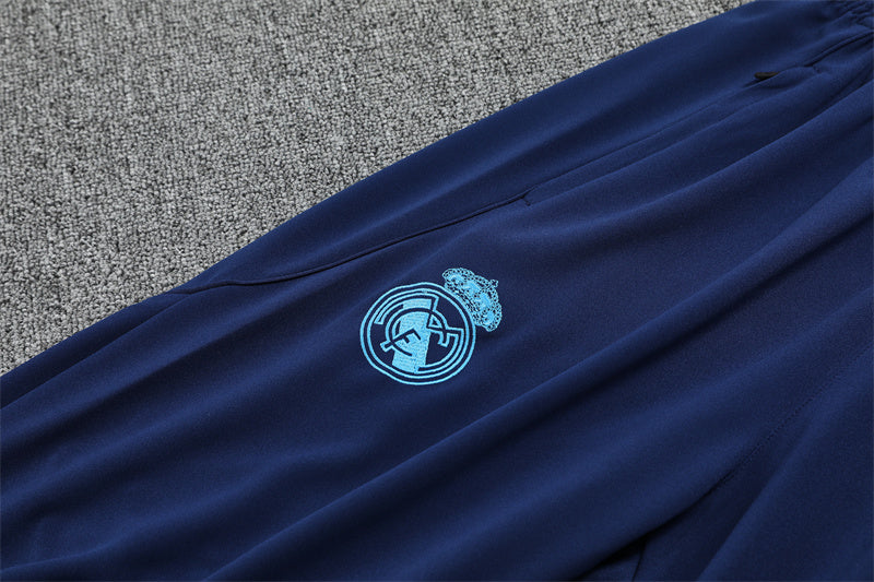 Trainingsanzug Real Madrid 25/26 - Winter