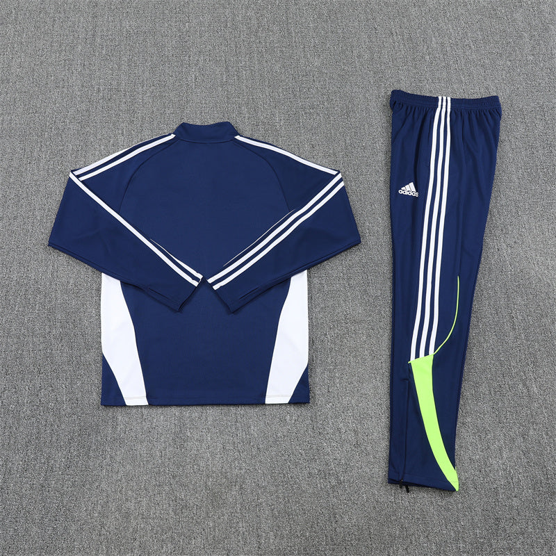Trainingsanzug Real Madrid 25/26 - Winter