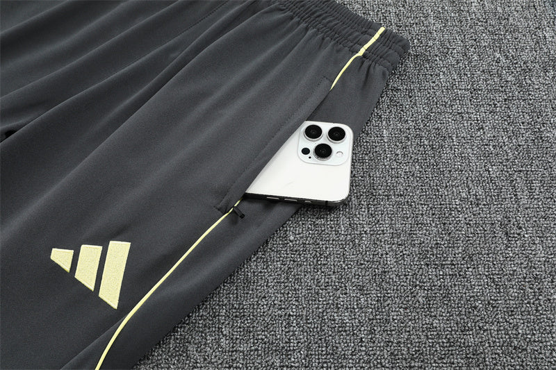 Training Suit Real Madrid 25/26 - Winter