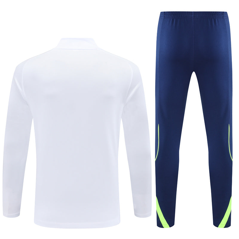 Trainingsanzug Real Madrid 25/26 - Winter