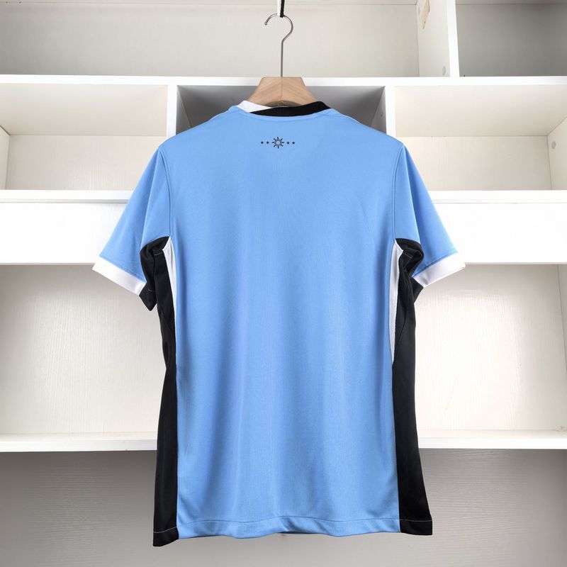 Uruguay 24/25 Heimtrikot
