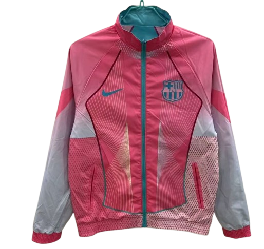 Windbreaker Barcelona 25/26 Wendbar