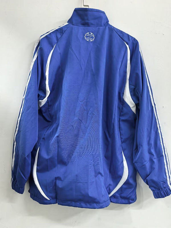 Windbreaker Griechenland 25/26