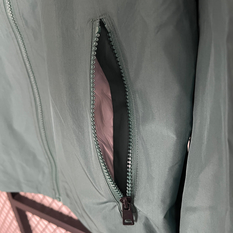 Windbreaker Nike 24/25 - Grün