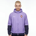 Windbreaker Portugal 24/25 - Lila